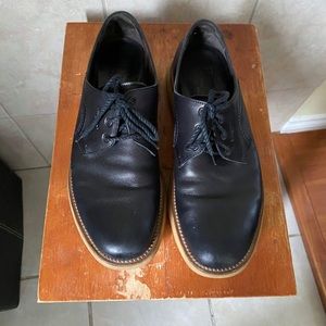 Salvatore Ferragamo Shoes